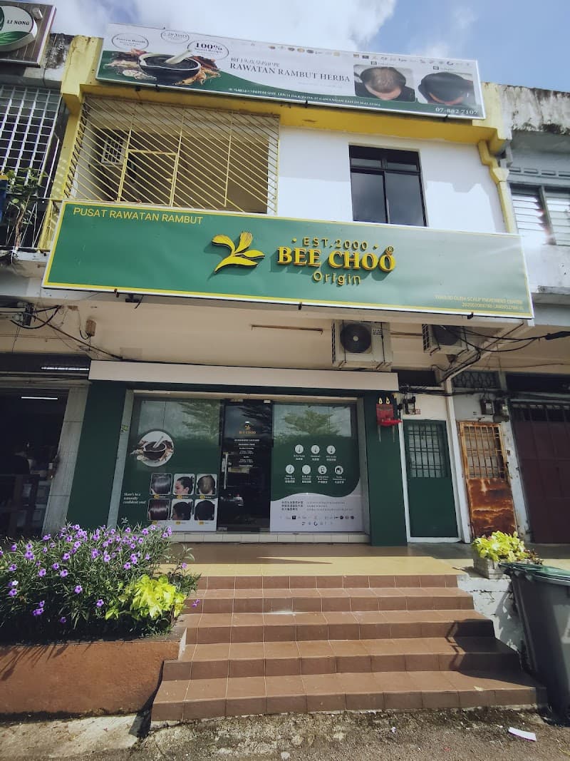 Bee Choo Origin Kota Tinggi photo