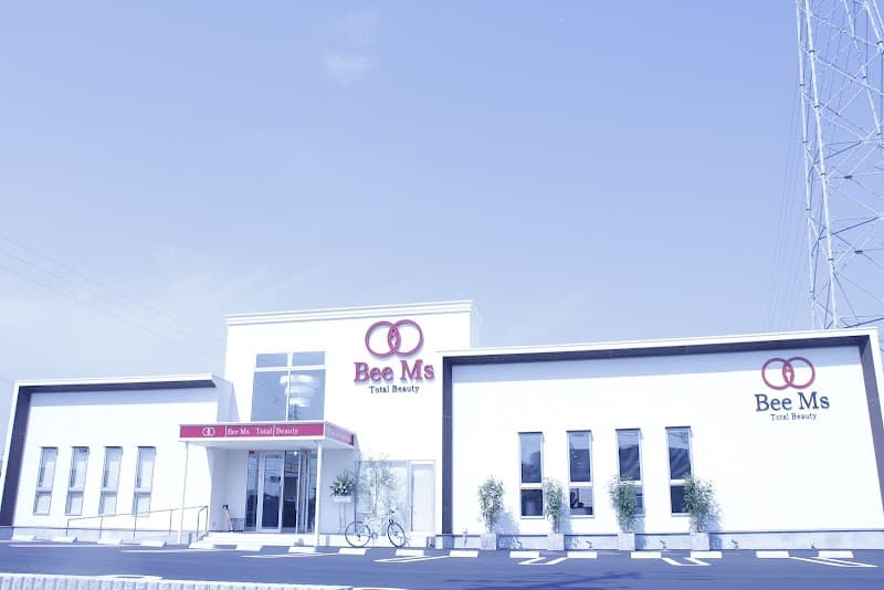 Bee-ms Hair Masaki Store Gifu photo