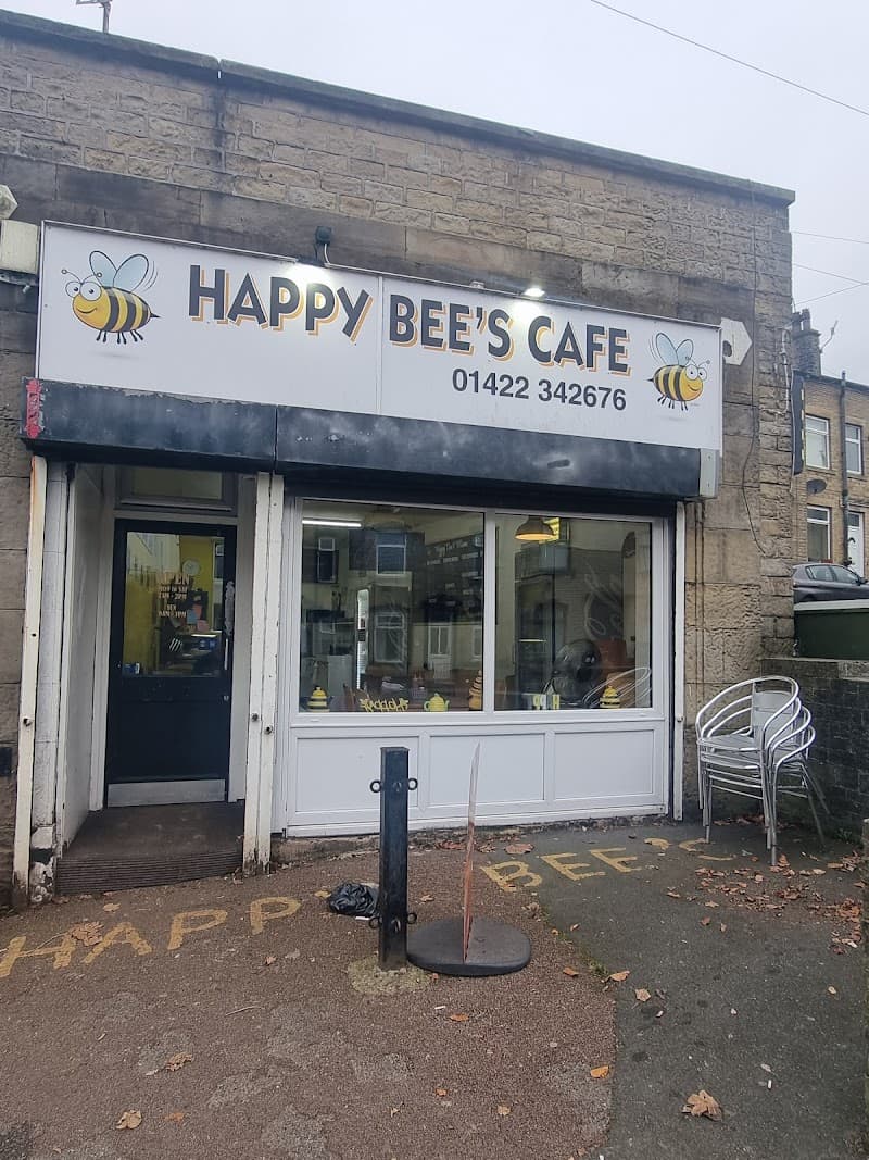 Bee Relaxed Halifax photo
