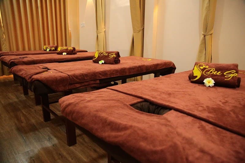 Bee Spa Nha Trang photo