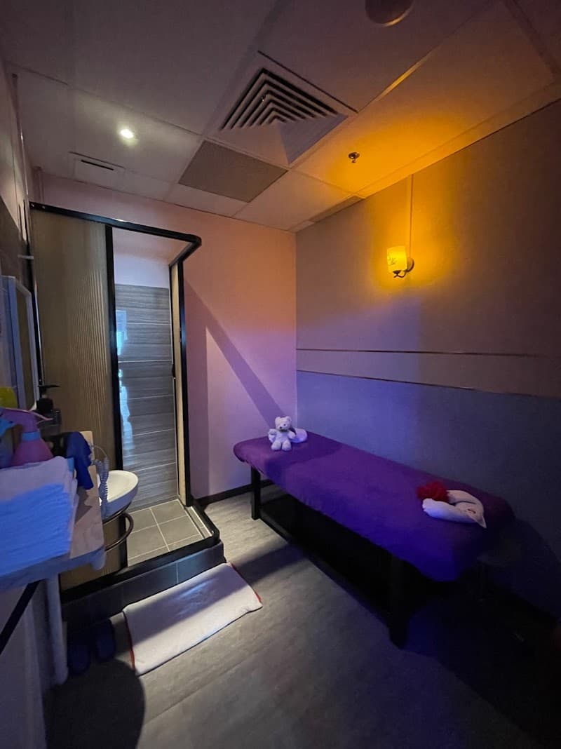 Bee Spa Singapore photo