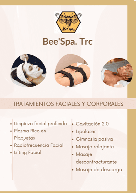 Bee Spa Trc Torreón photo