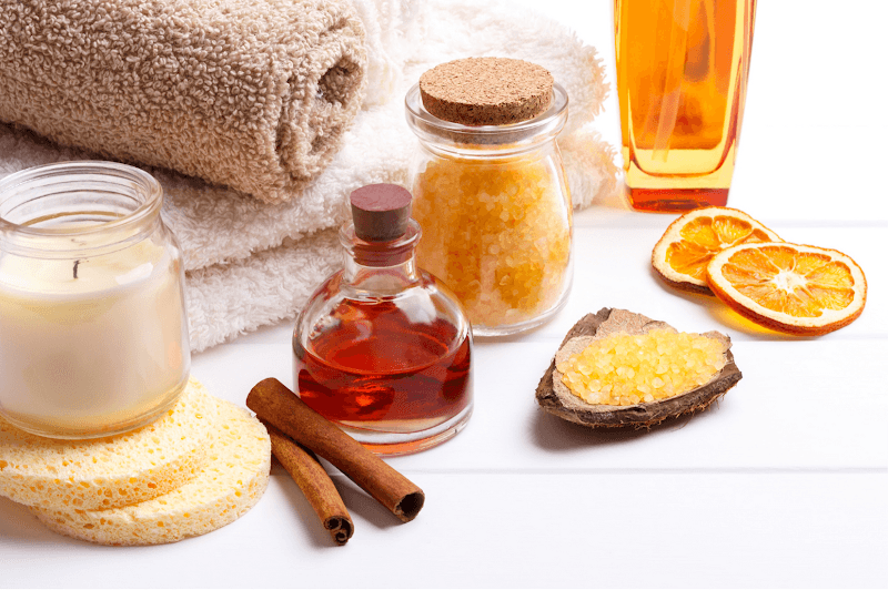Bee Well Spa Bellevue photo