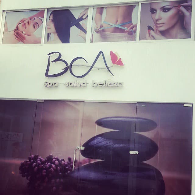 Beea Spa and Care Guaymas photo