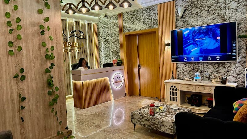 BEEBELLA LUXURY SPA IN LEKKI - NURU MASSAGE, NURU SPA, BEST NURU, TEETH WHITENING, SAUNA, 24 hours spa, BEST SPA Lagos photo