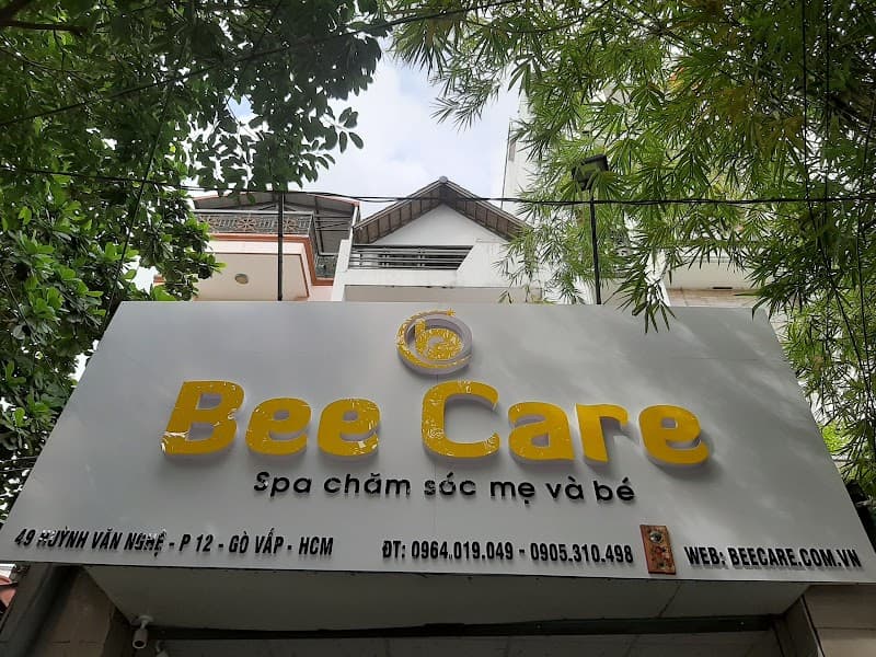 Beecare - Dịch Vụ Chăm Sóc Mẹ Bầu và Sau Sinh Quận Gò Vấp photo