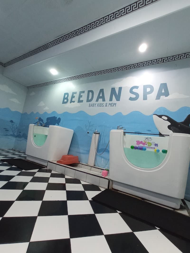 Beedan Baby, Mom and Kids Spa Wonogiri photo