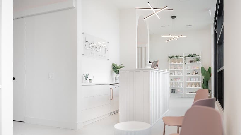 Beem Light Sauna RiNo Denver photo