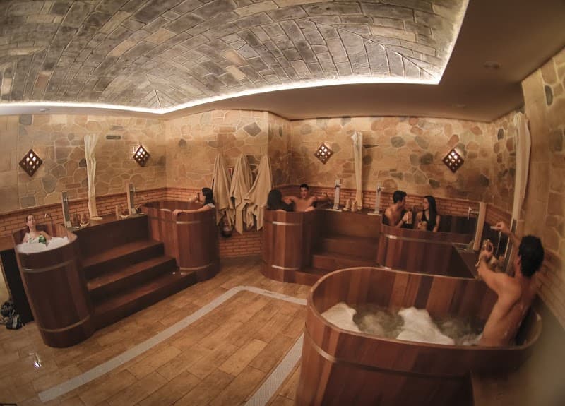 Beer Spa Alacant Alicante photo