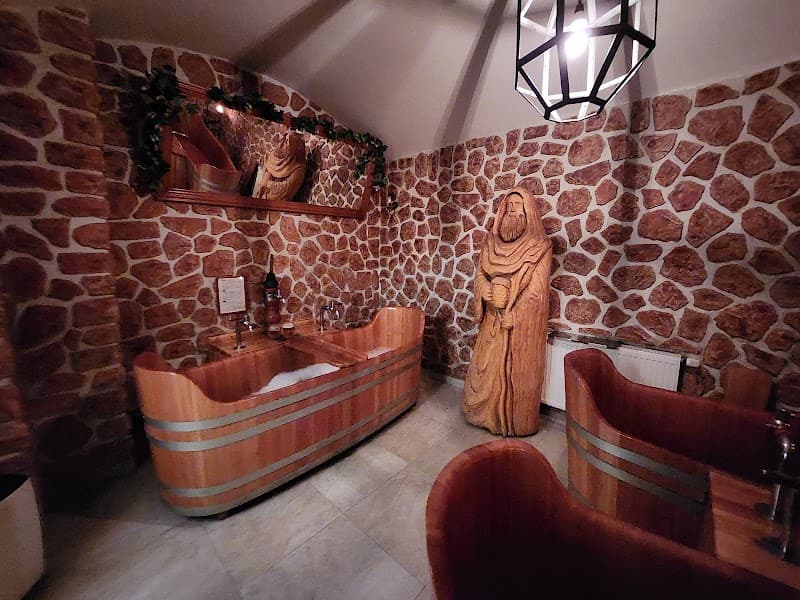 Beer Spa and Wellness Mikulčice - Beer Bernard photo