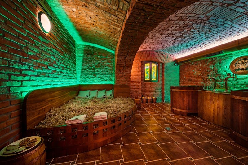 Beer Spa Beerland - Pivní Lázně Mariánské Lázně photo