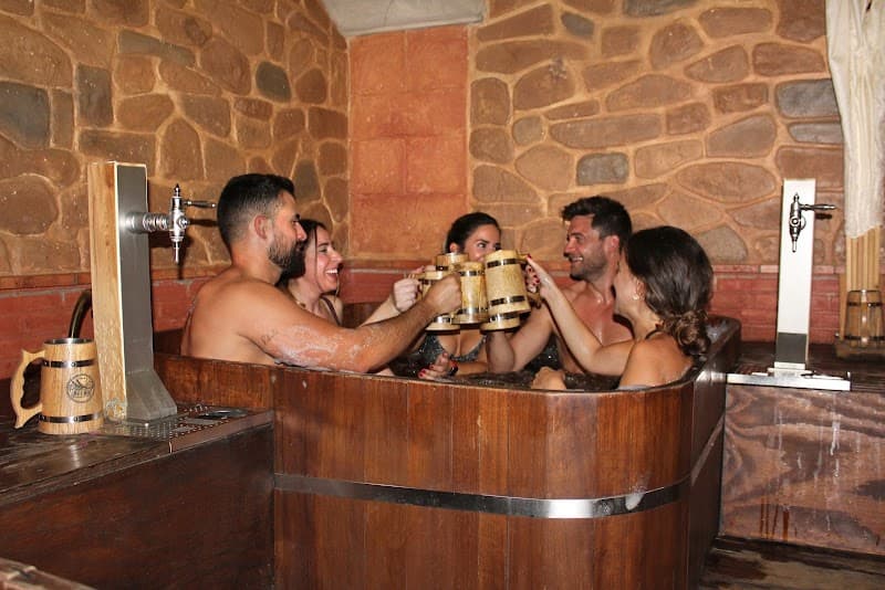 Beer Spa Cádiz Cadiz photo