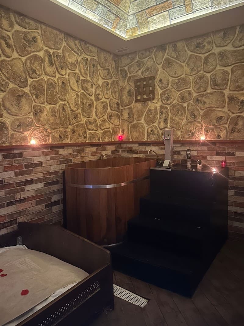 Beer Spa Tenerife Arona photo