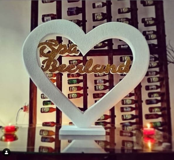 Villavicencio beerland spa photo