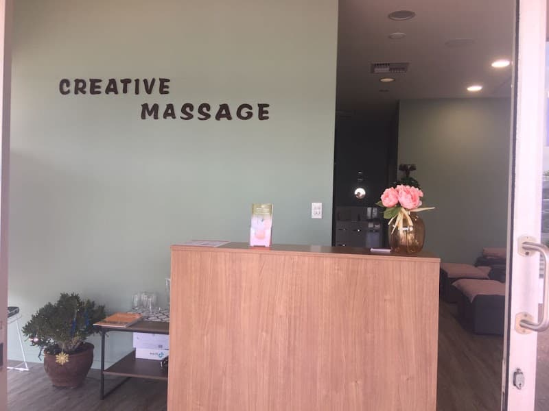 Beerwah Massage photo