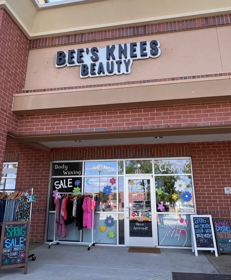 Bees Knees Beauty Bar Las Vegas photo