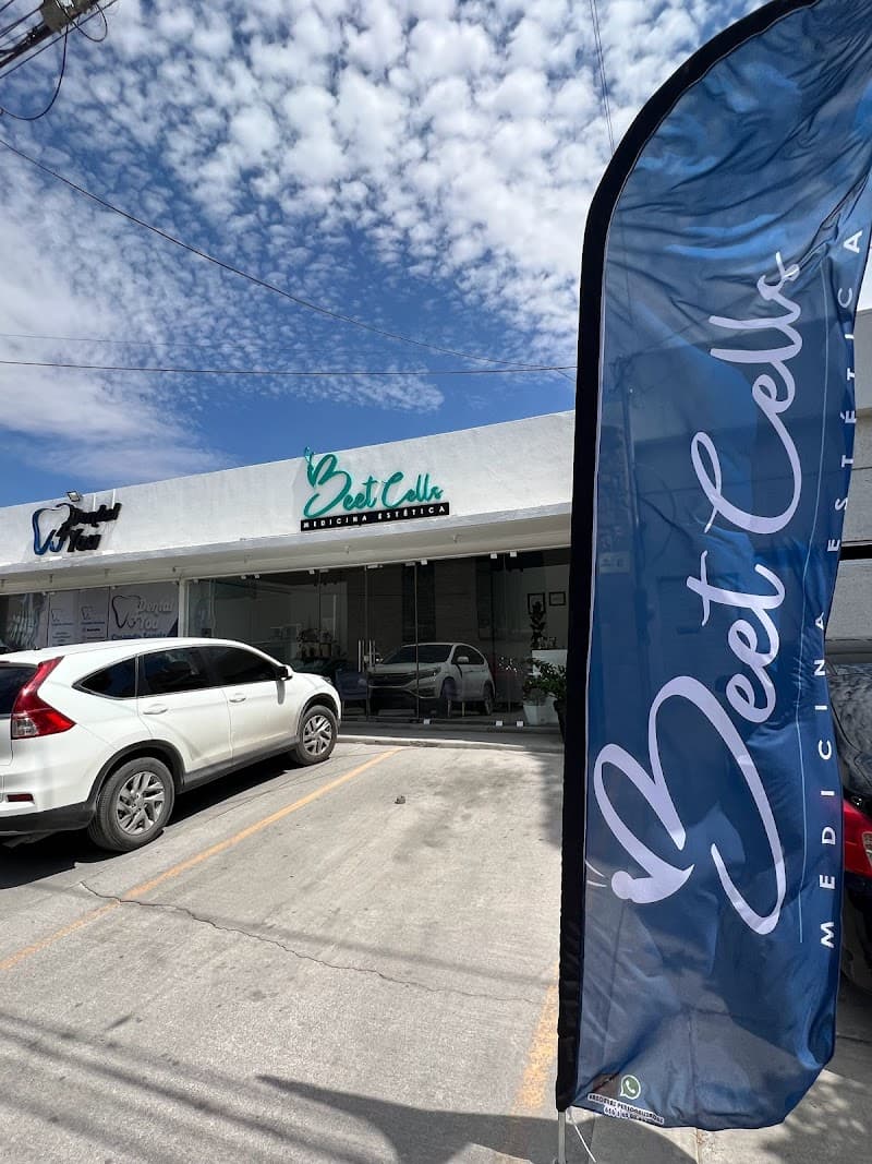 Beet Cells Medicina Estética Mexico City photo