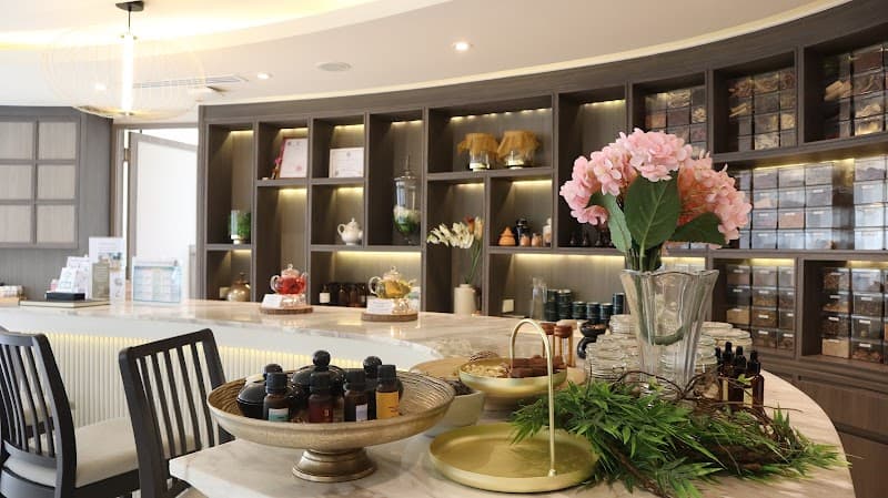 Beeya Spa Thai Massage Oil Relaxation Facial Acne Suction Waxing Eyelash Lifting Treatment Kaeng Khoi photo