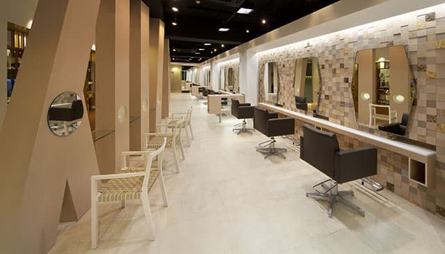 Befine e-ha Aveda Shimogyo Ward, Kyoto City photo