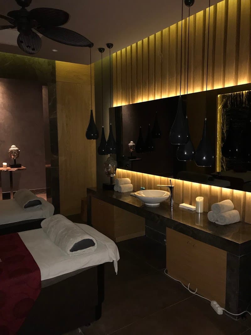 BeFine SPA Milas photo