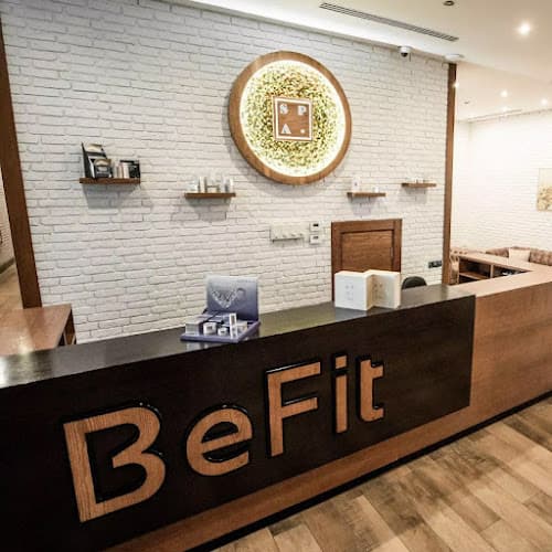 BeFit Spa Toshkent photo