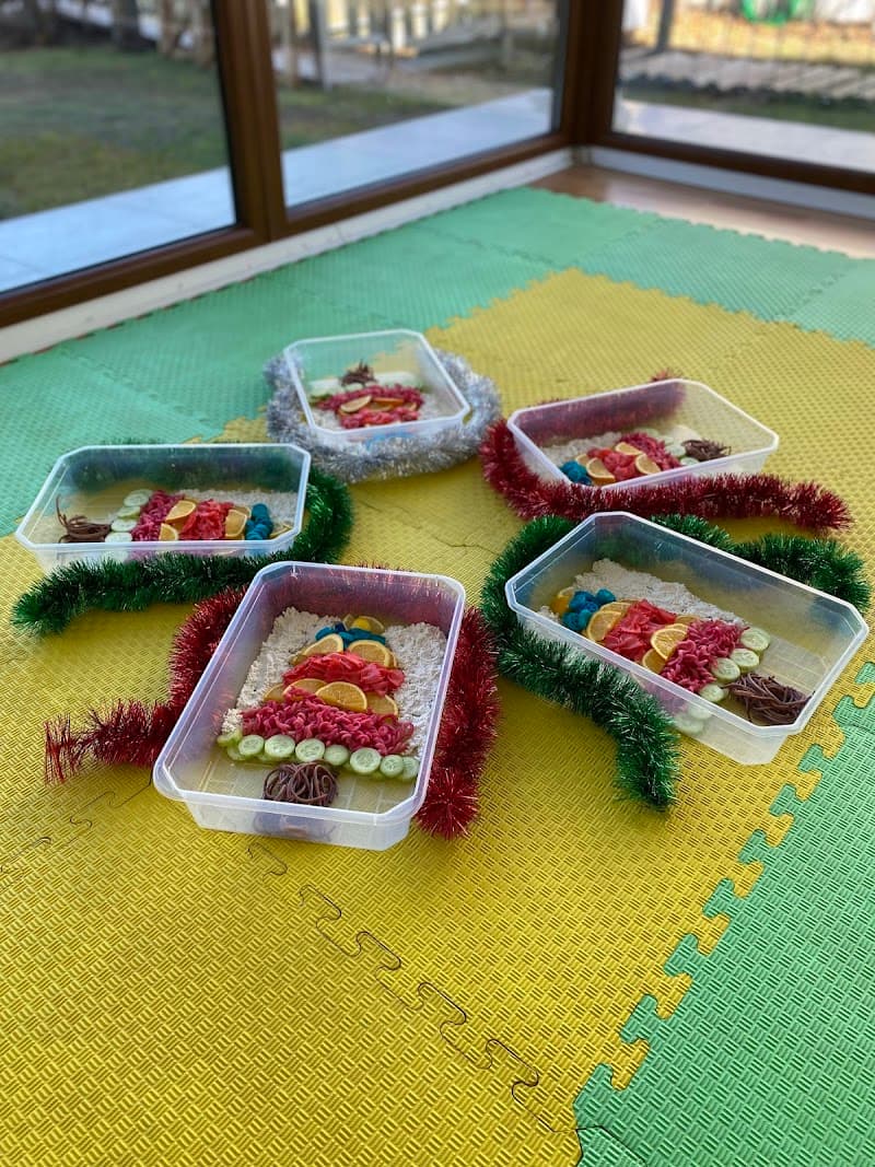 Beggy Baby / Ebeveynli Çocuk Oyun Aktivite Merkezi Etimesgut photo