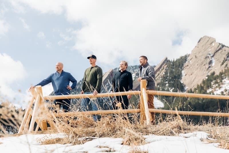 Begin Again Massage, LLC Littleton photo