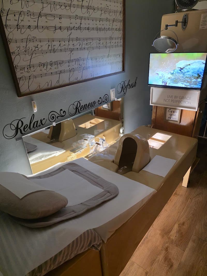 Begin Within Wellness Spa Barto photo