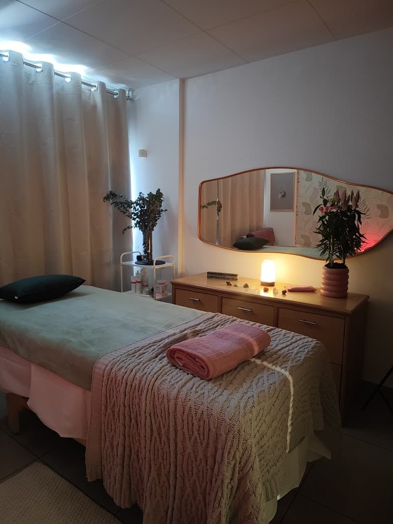 Begô Spa São Paulo photo