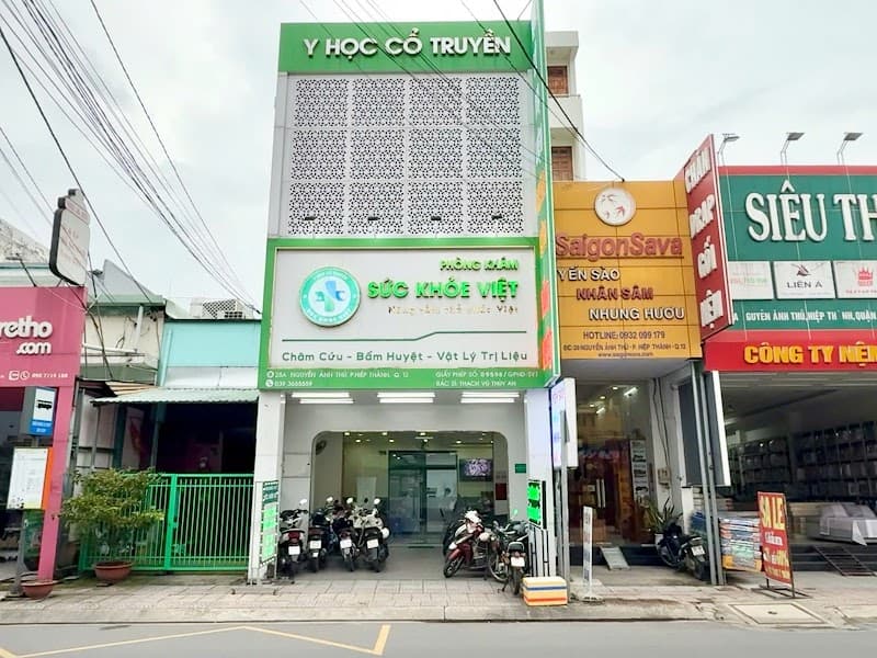 BehaCare - Sức khỏe Việt Quận Hà Đông photo
