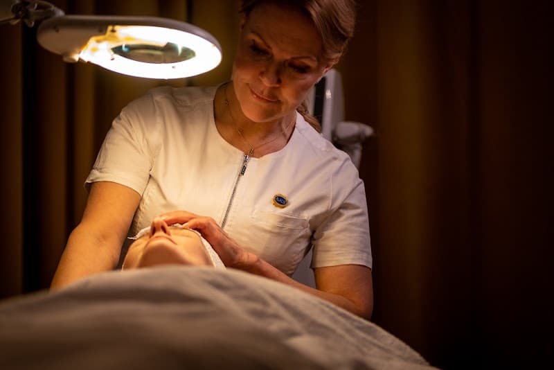 Behandlingscentret Lena Ström Hud & Kroppsvård Luleå photo