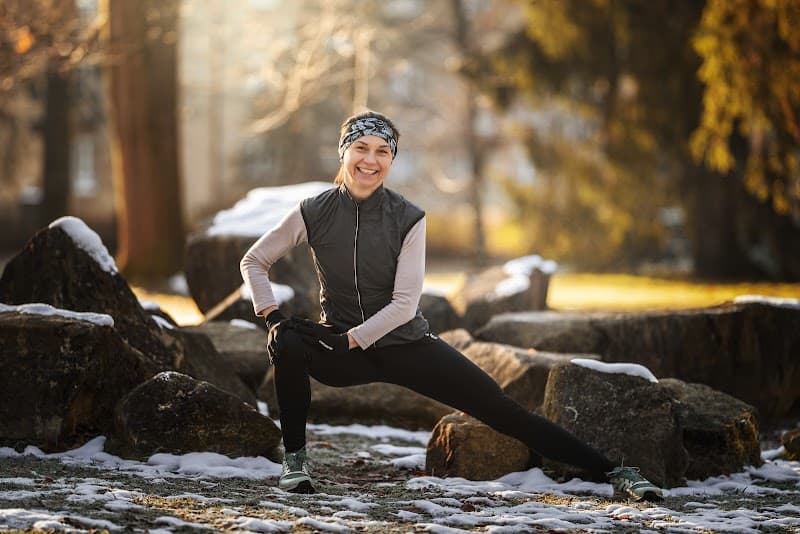 Běhej s Andy Rožnov pod Radhoštěm photo