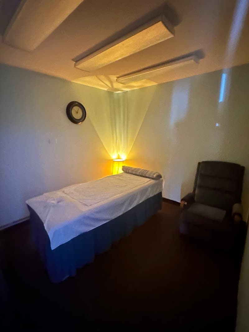 BEI Asian SPA and Massage Chicago photo