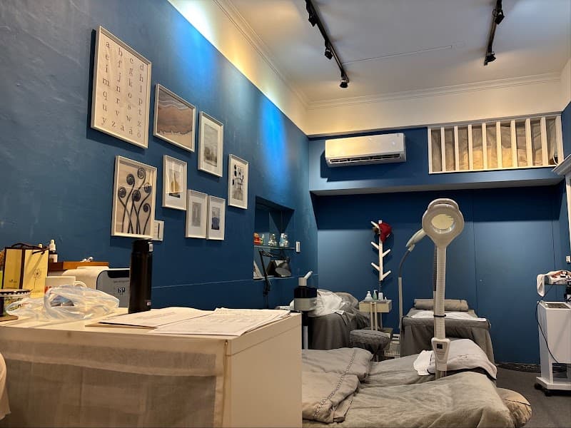 Bei & Beauty Spa Aesthetics Keelung City photo