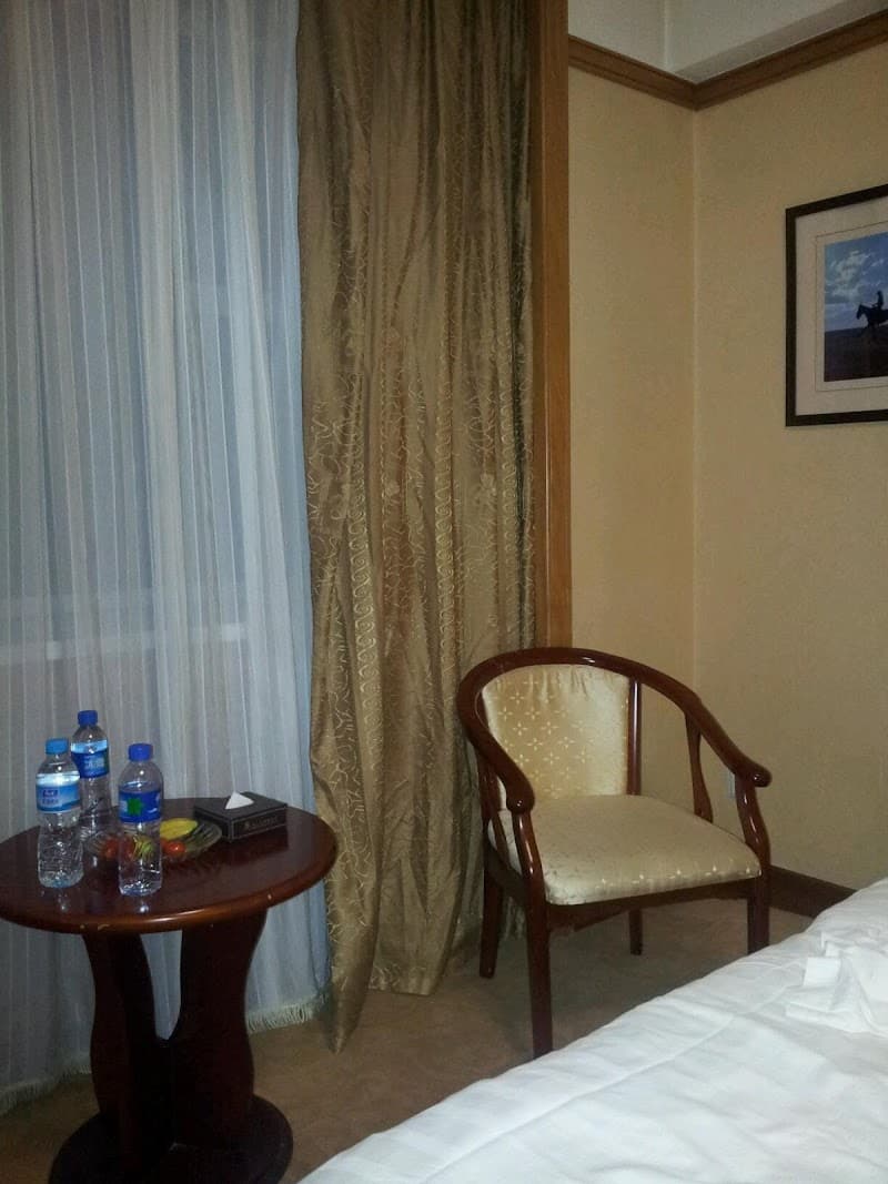 Beidahuang International Club Harbin photo