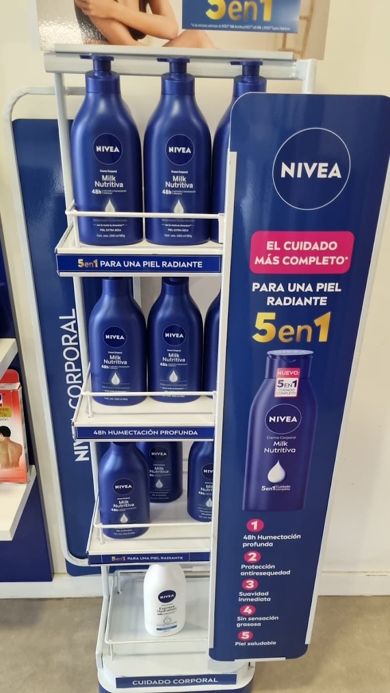Beiersdorf S.a. Bogotá, D.C. photo