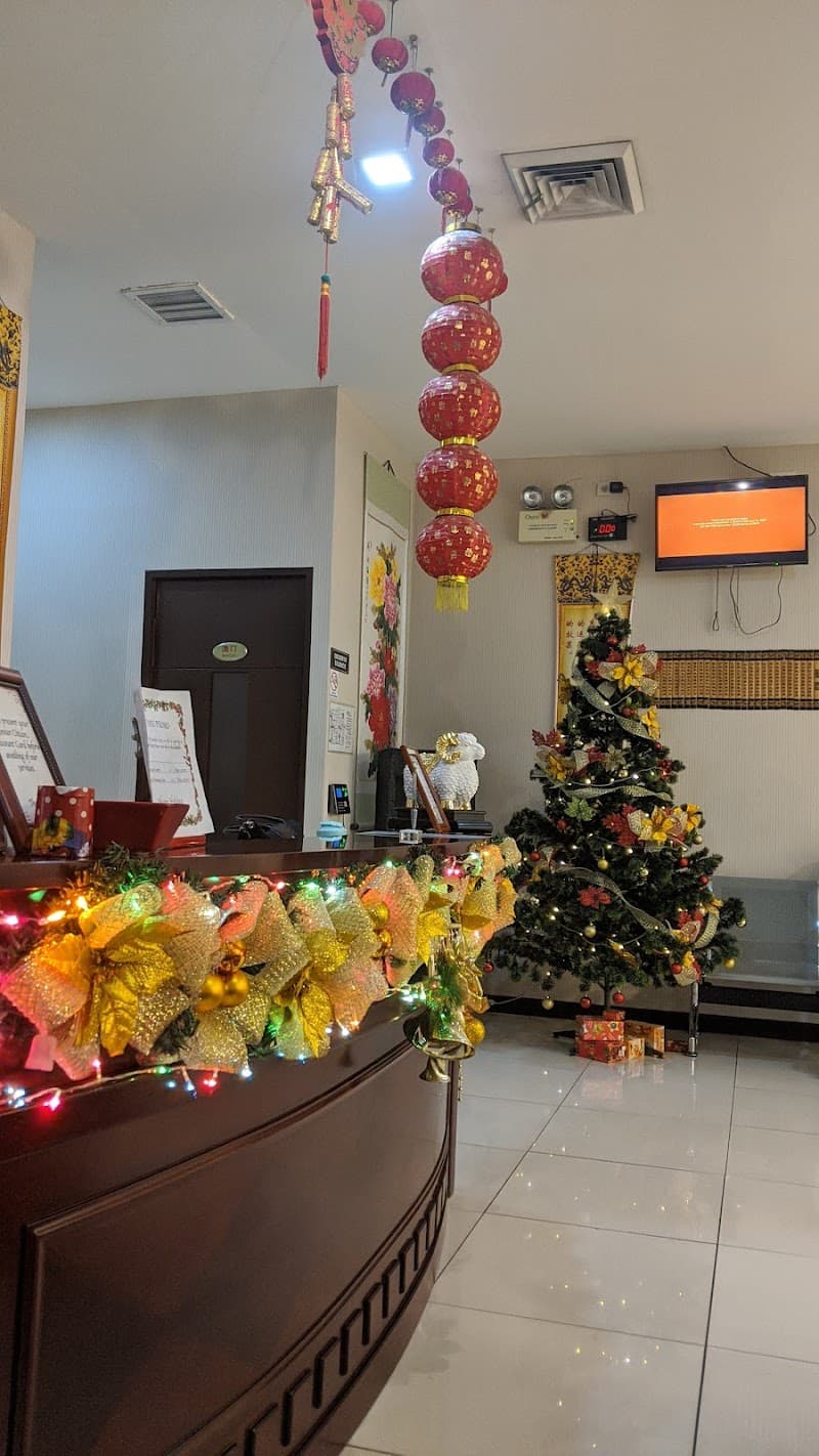 Beijing Foot Spa Manila photo