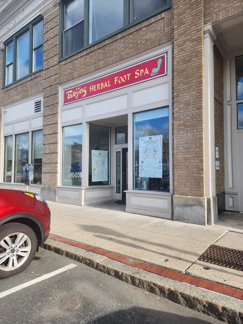 Beijing Herbal Foot Spa Salem photo