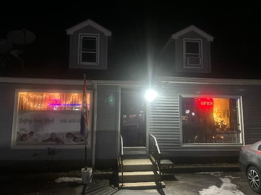 Beijing Massage and Body Work Londonderry photo