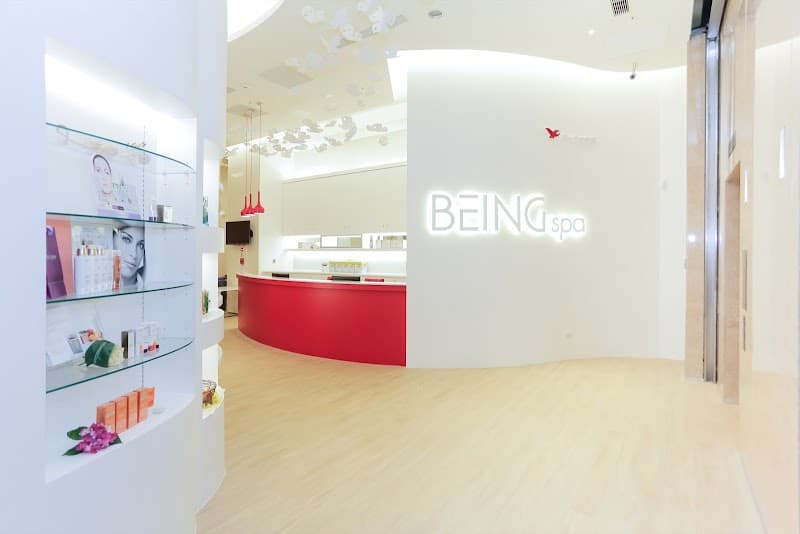 Being Spa Tainan City photo