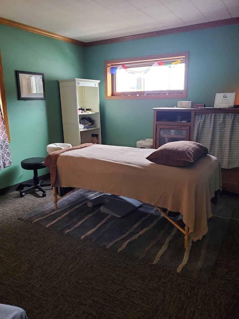 Being Whole Massage New Richmond photo