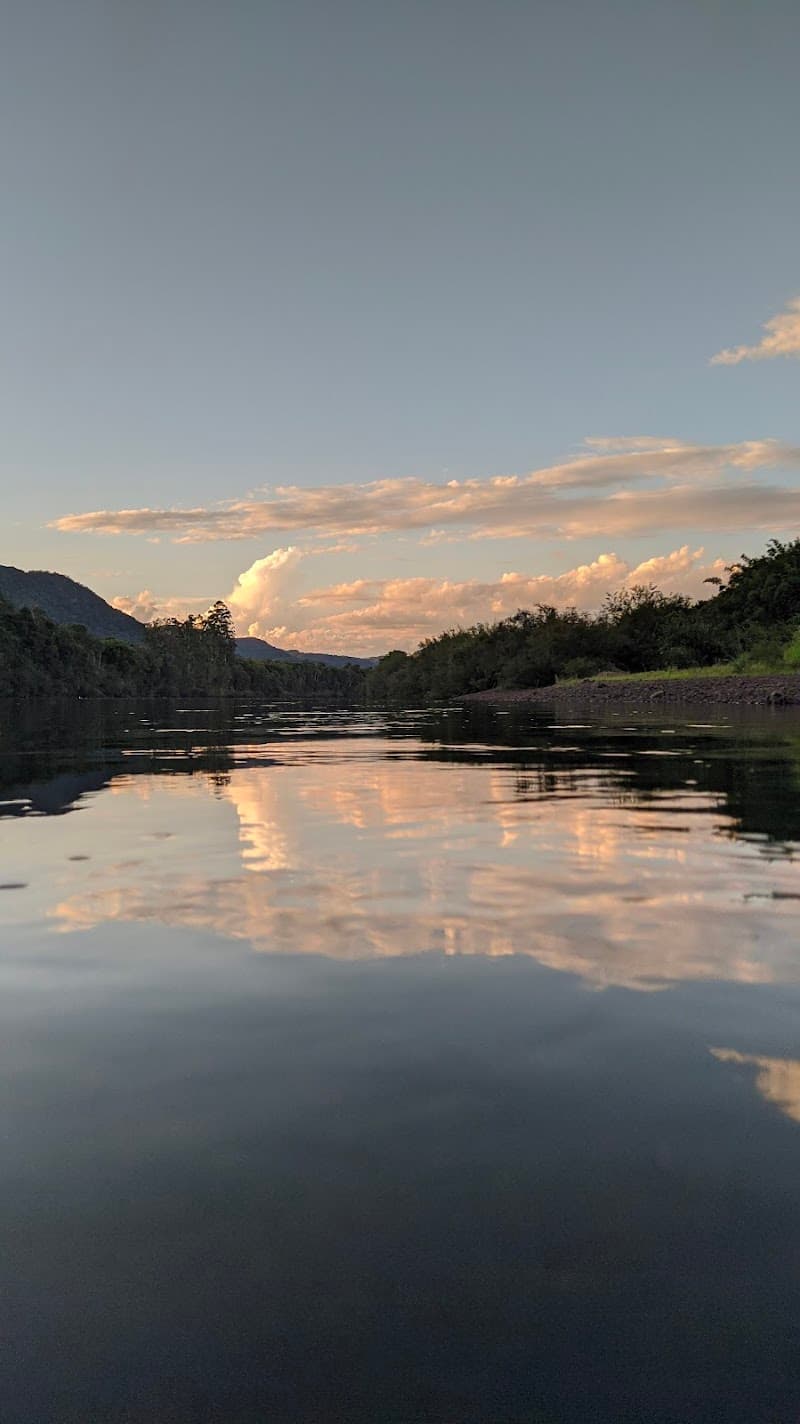 Beira do Rio Cachoeira do Sul photo