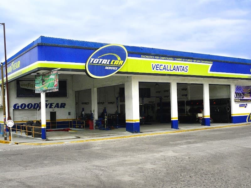 Bek Spa Martínez de la Torre photo