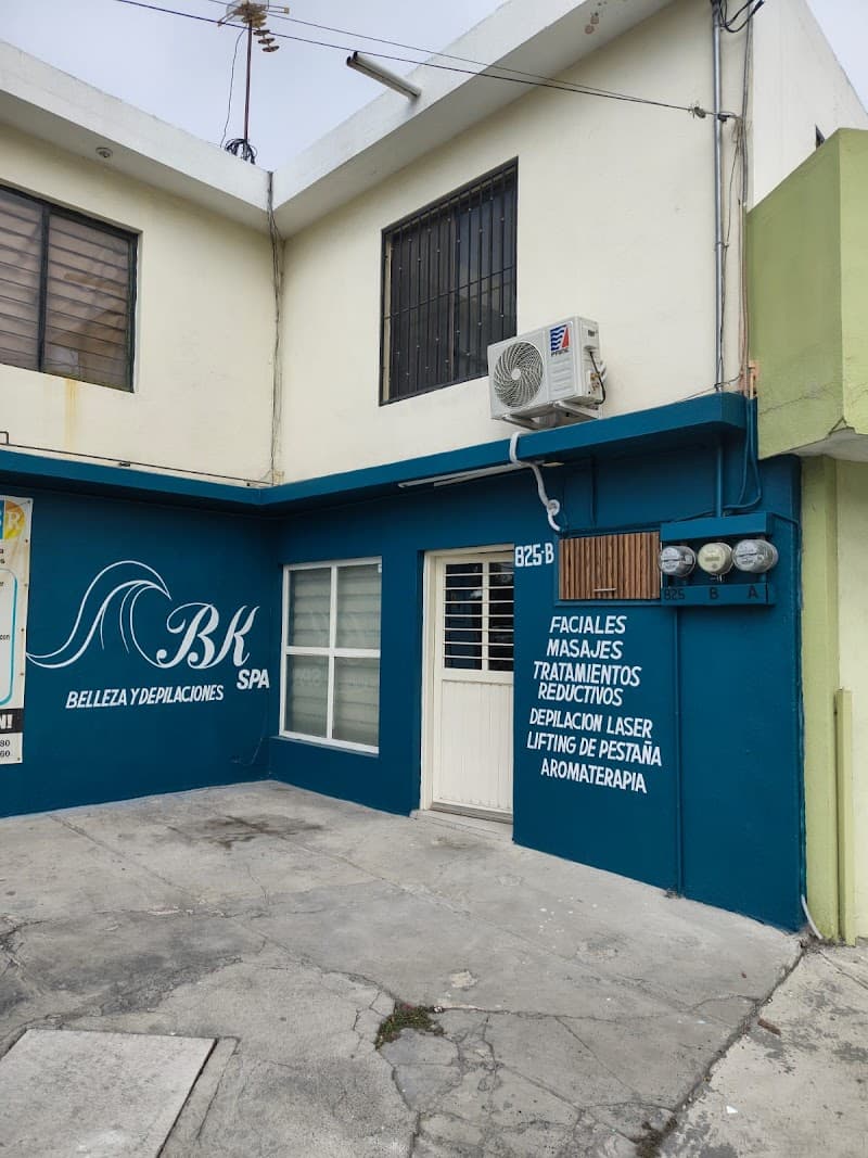 Beka Spa San Nicolás de los Garza photo