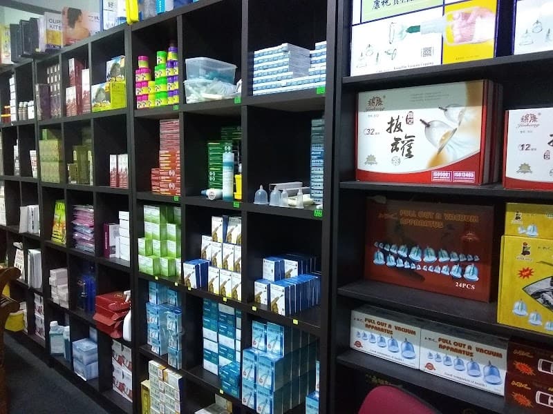 Bekam Aafiyat Batu Caves photo