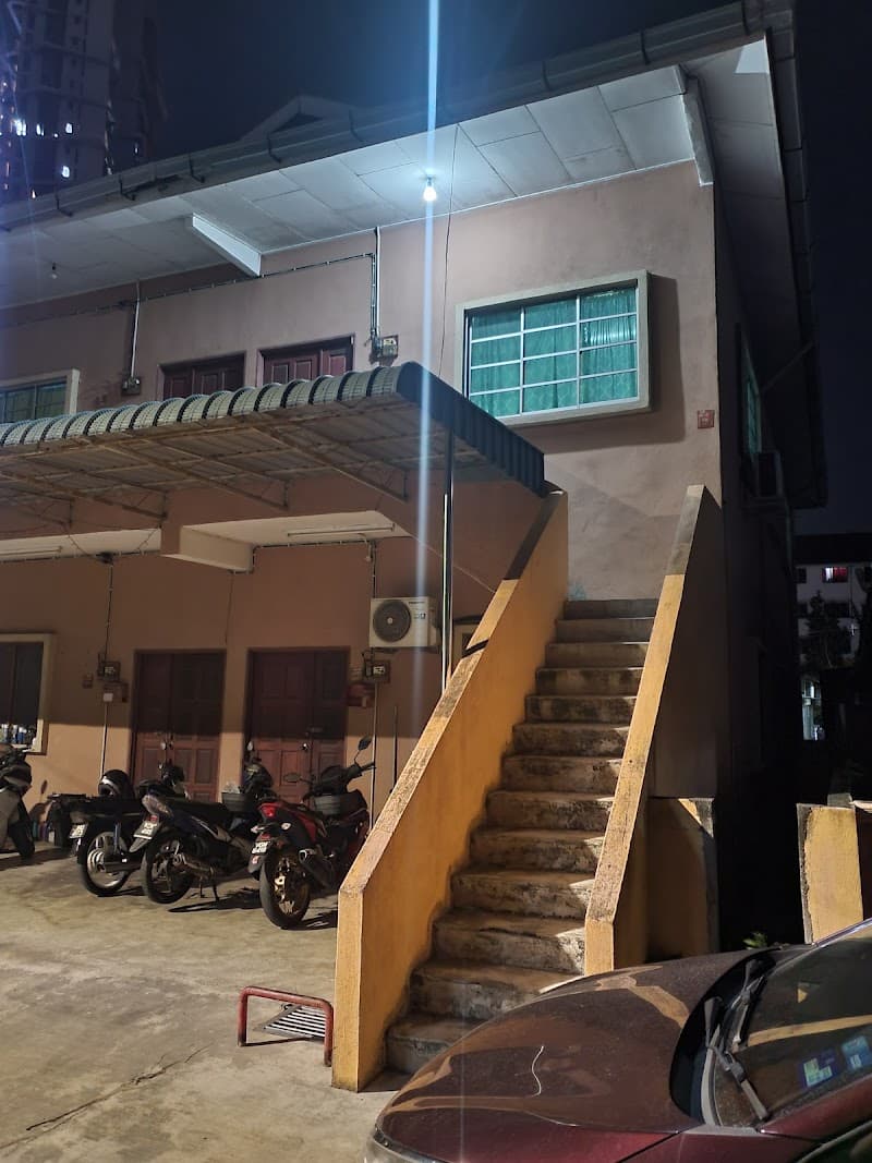 Bekam Al Faqih Permatang Pauh photo