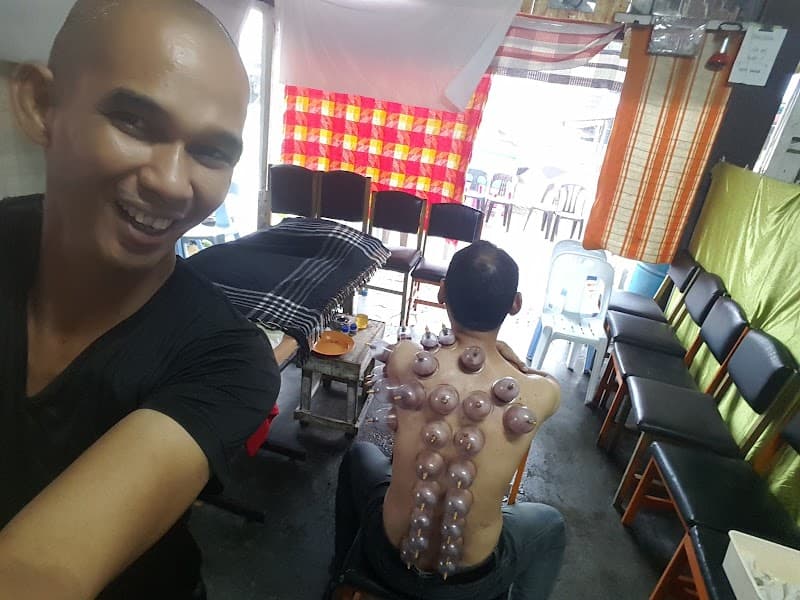 Bekam Bayaran Ikhlas Hati Kulai photo