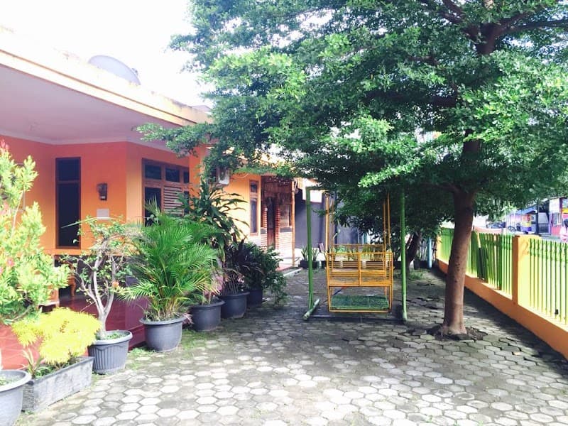 Bekam Cirebon Cirebon Kabupaten photo