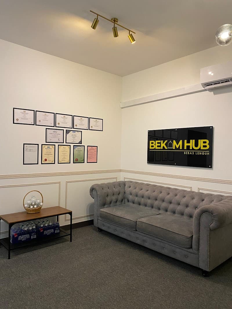 Bekam Hub Bangi photo