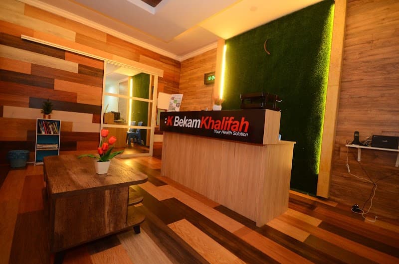 Bekam Khalifah Kuantan photo